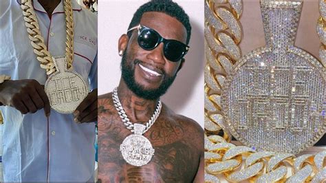 gucci ice daddy chain|gucci mane ice chain.